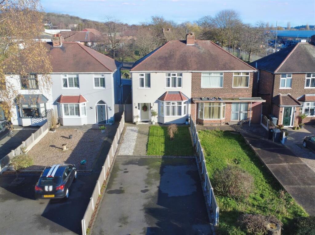 Main image of property: Stapleford Lane, Toton