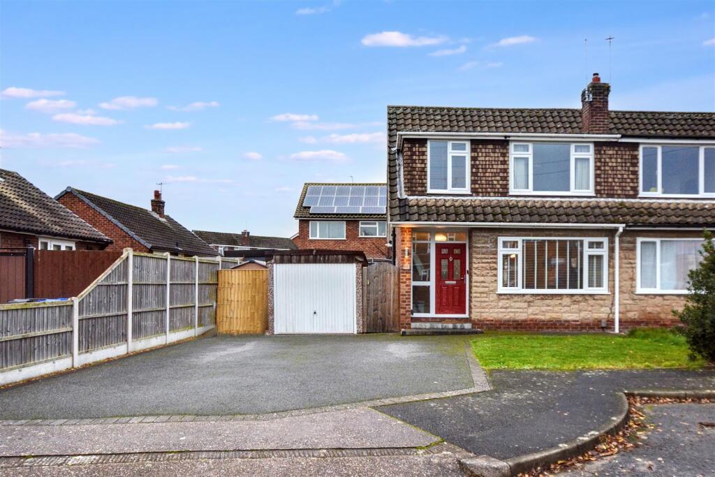 Main image of property: Clifford Close, Sawley