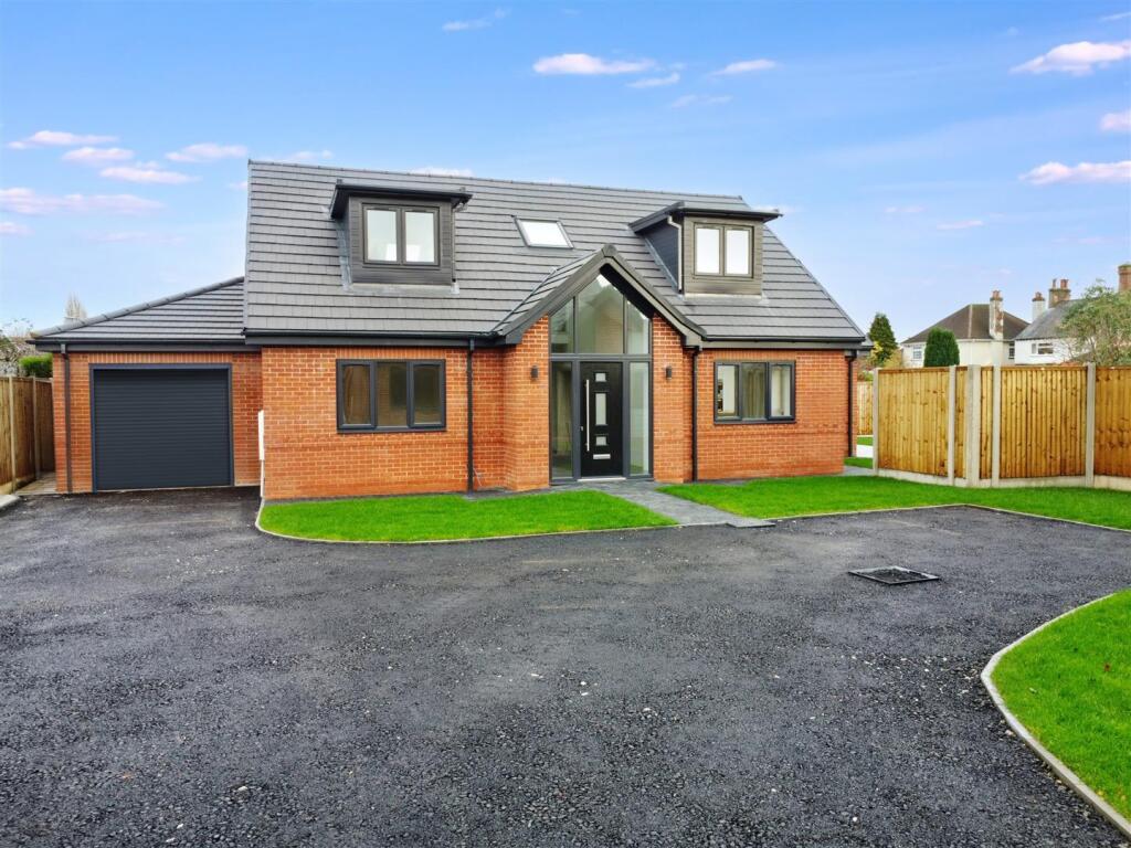 Main image of property: Chetwynd Road, Toton