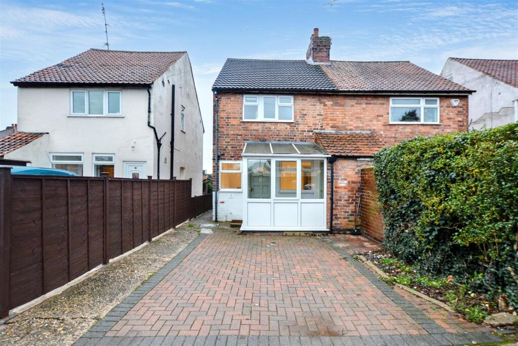 Main image of property: Bohem Road, Long Eaton