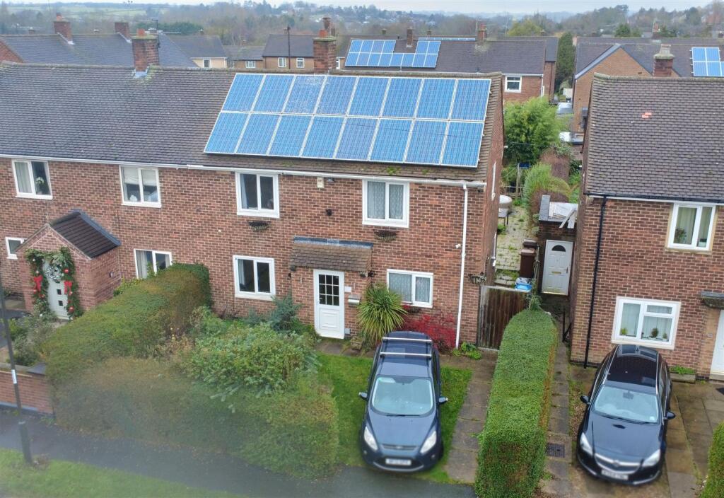 Main image of property: Rutland Avenue, Borrowash