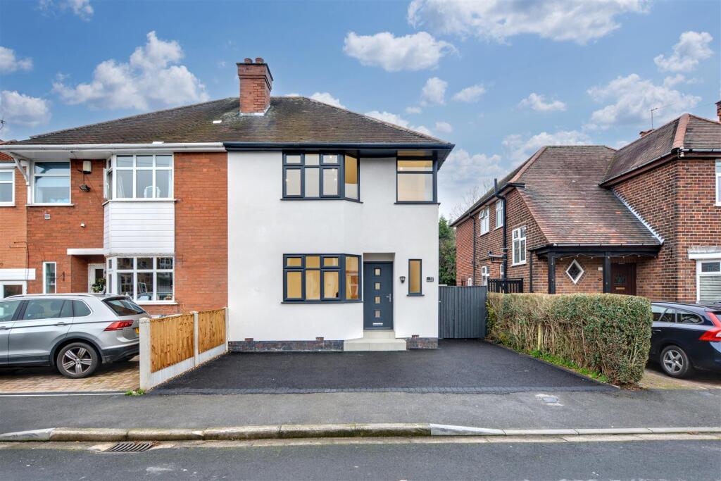 Main image of property: Vernon Avenue, Wilford