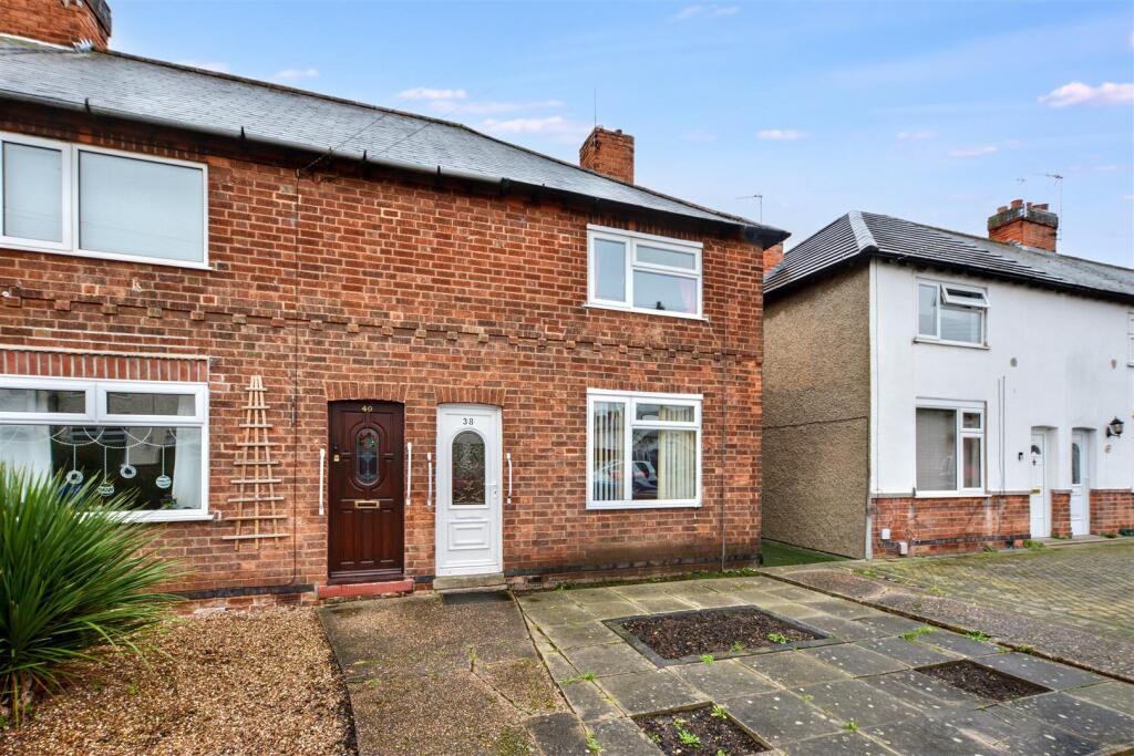 Main image of property: Landsdown Grove, Long Eaton