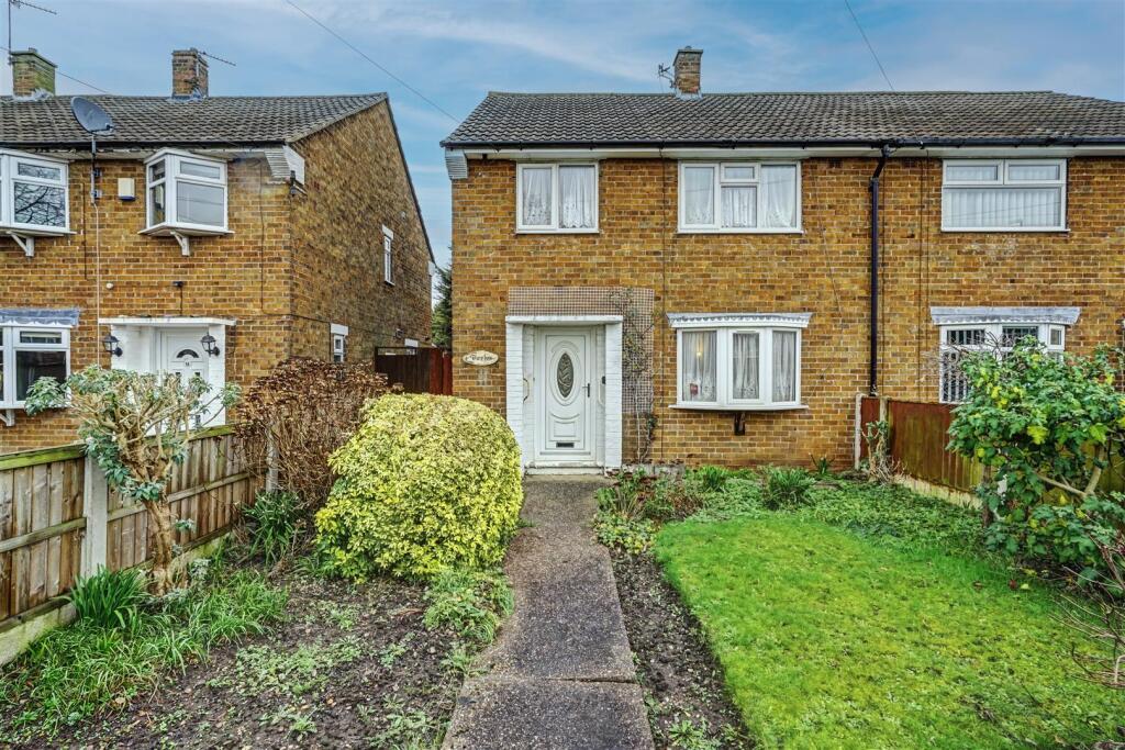 Main image of property: Petersham Road, Long Eaton