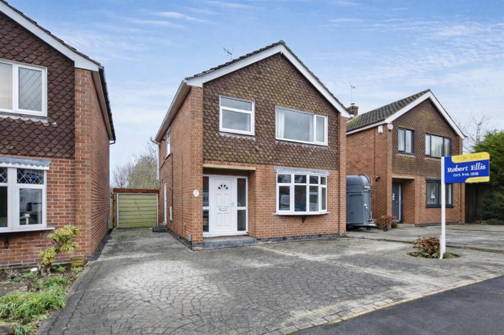Main image of property: Briar Avenue, Sandiacre