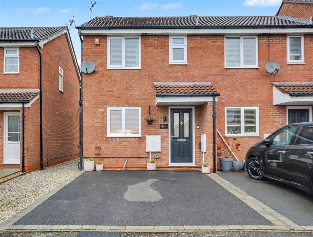 Main image of property: Windsor Court, Sandiacre