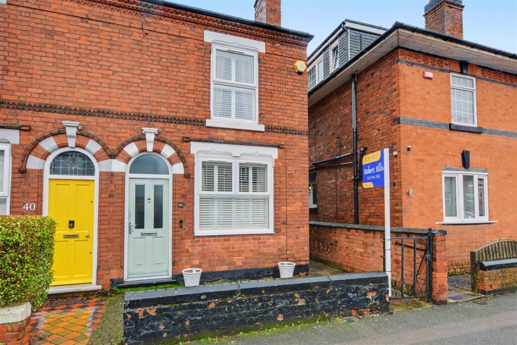 Main image of property: Recreation Street, Long Eaton