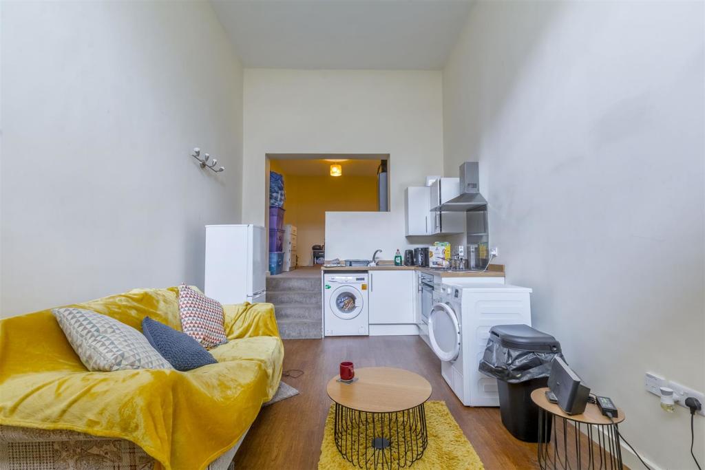 1 bedroom apartment for sale in Station Street, Long Eaton, NG10