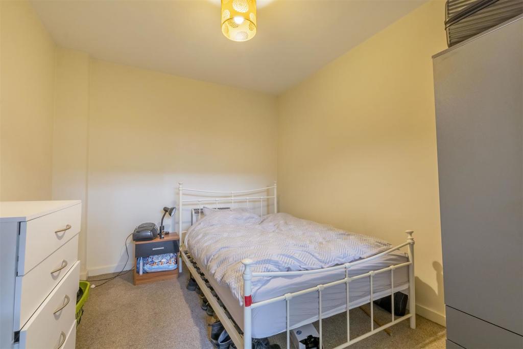 1 bedroom apartment for sale in Station Street, Long Eaton, NG10