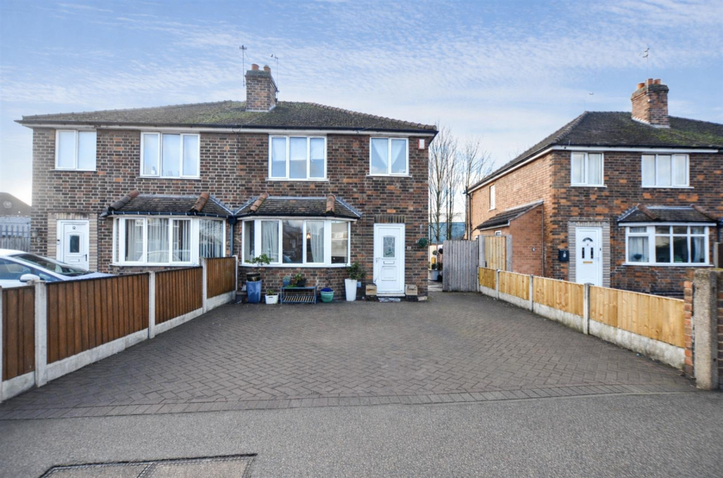 Main image of property: Meadow Lane, Long Eaton