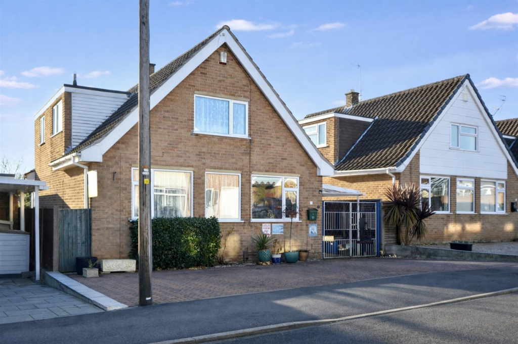 Main image of property: Oakfield Drive, Sandiacre