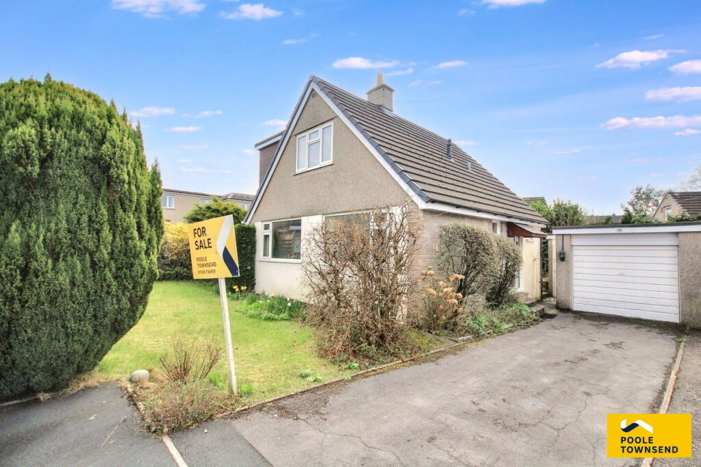 Main image of property: Hayfell Avenue, Kendal
