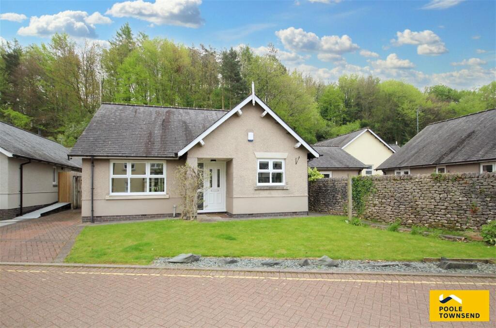 2 bedroom detached bungalow for sale in Kirkbie Green, Kendal, LA9