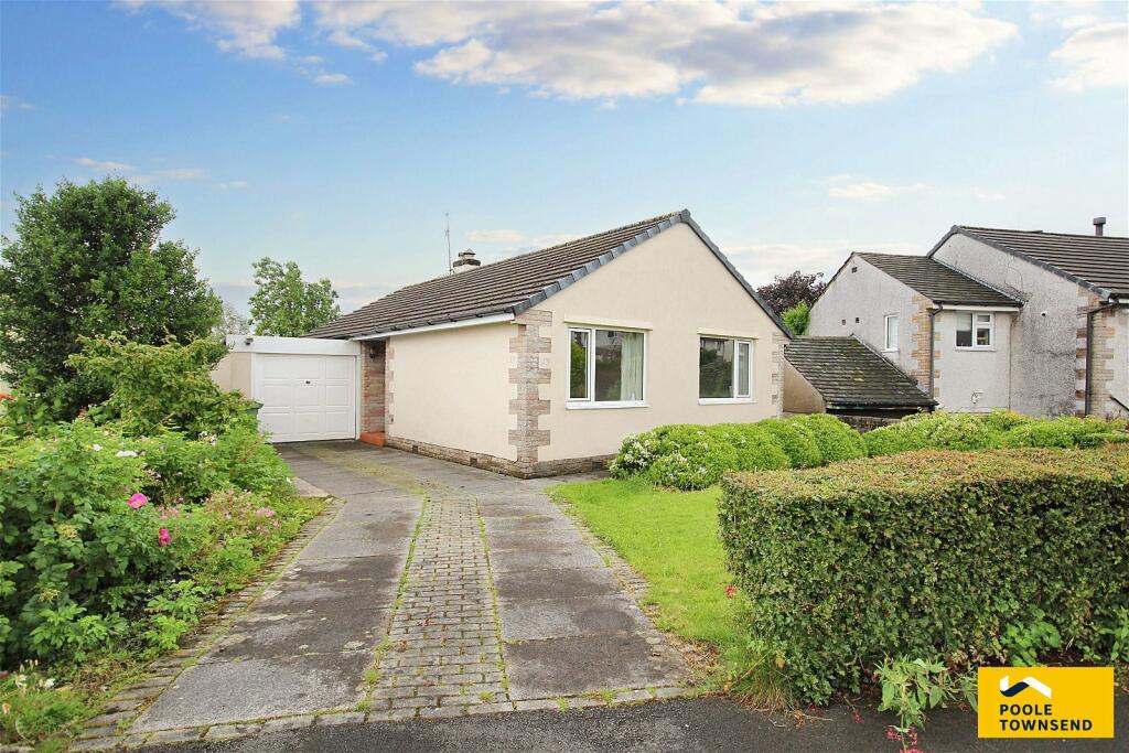 3 bedroom detached bungalow for sale in Greenways Drive, Endmoor, LA8