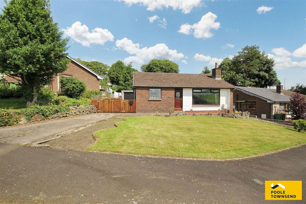3 bedroom detached bungalow for sale in Enyeat Road, Endmoor, LA8