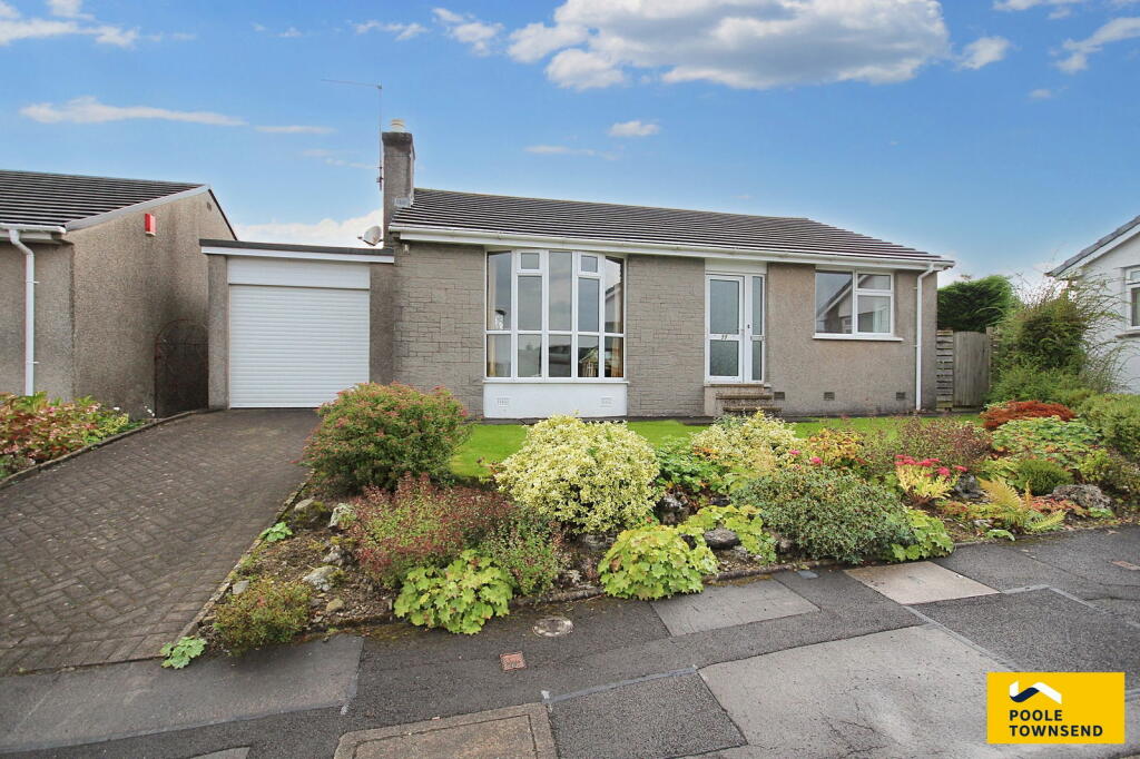 Main image of property: Silver Howe Close, Kendal