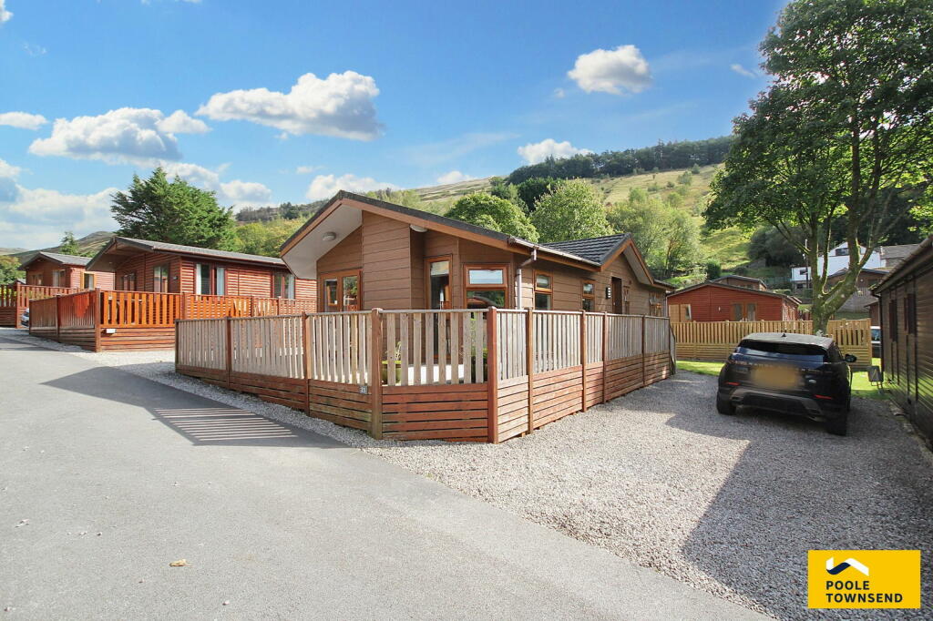 Main image of property: Limefitt Holiday Park, Windermere