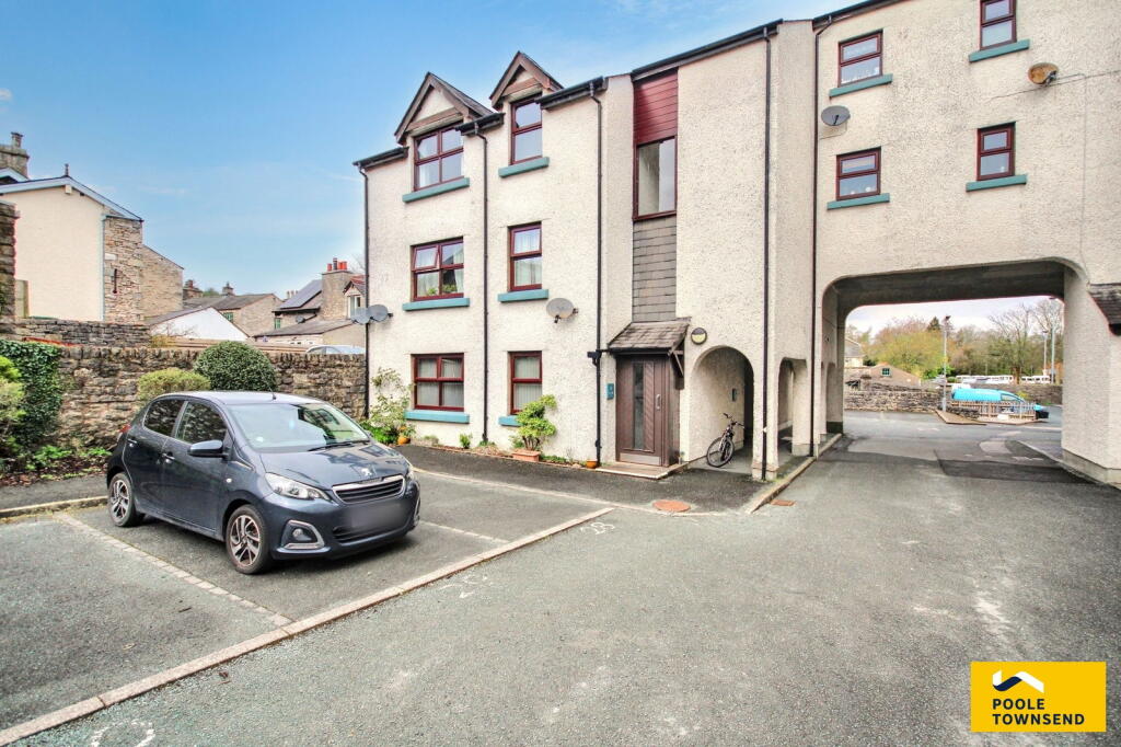 Main image of property: Sandes Avenue, Kendal, LA9 4LL