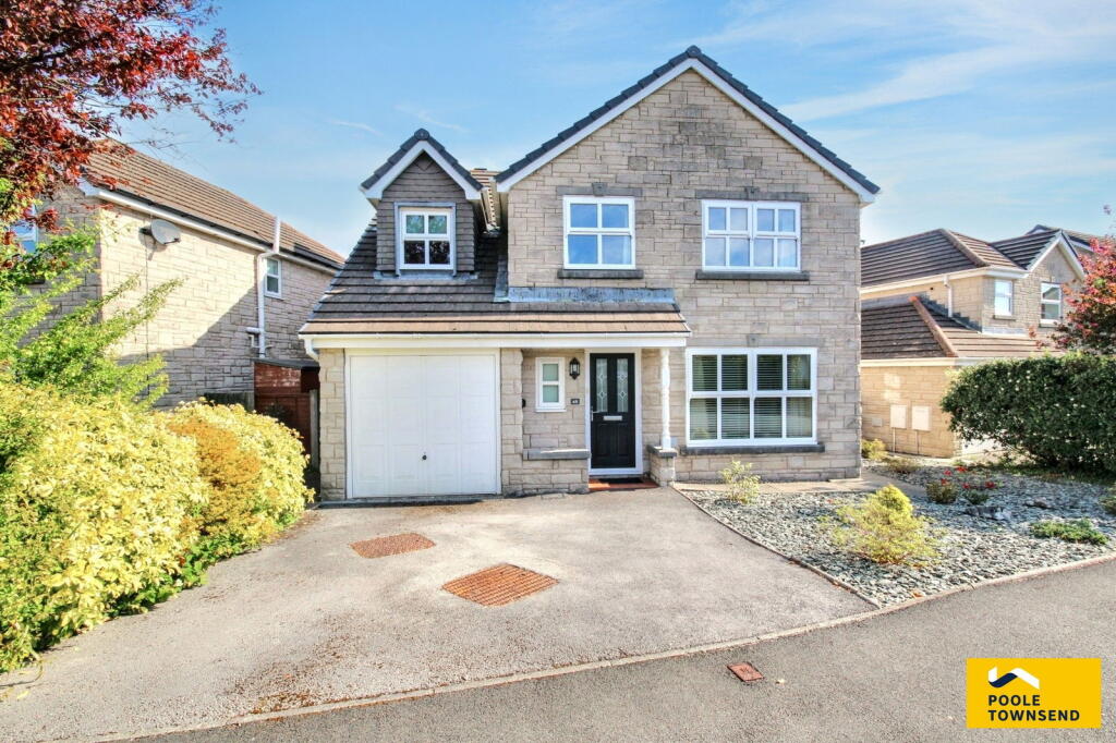 Main image of property: Briarigg, Kendal, LA9 6FA