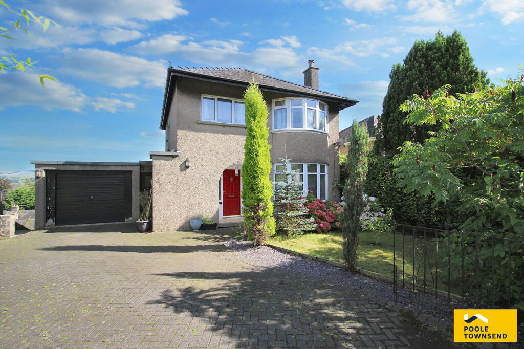 Main image of property: Windermere Road, Kendal