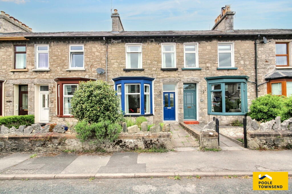 Main image of property: Mint Street, Kendal, LA9 6DS