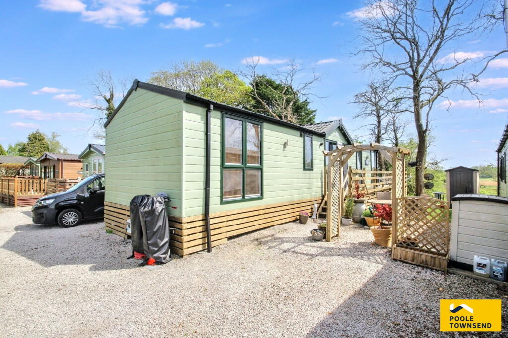 Main image of property: Hall More Caravan Park, Hale, Milnthorpe, LA7 7BP