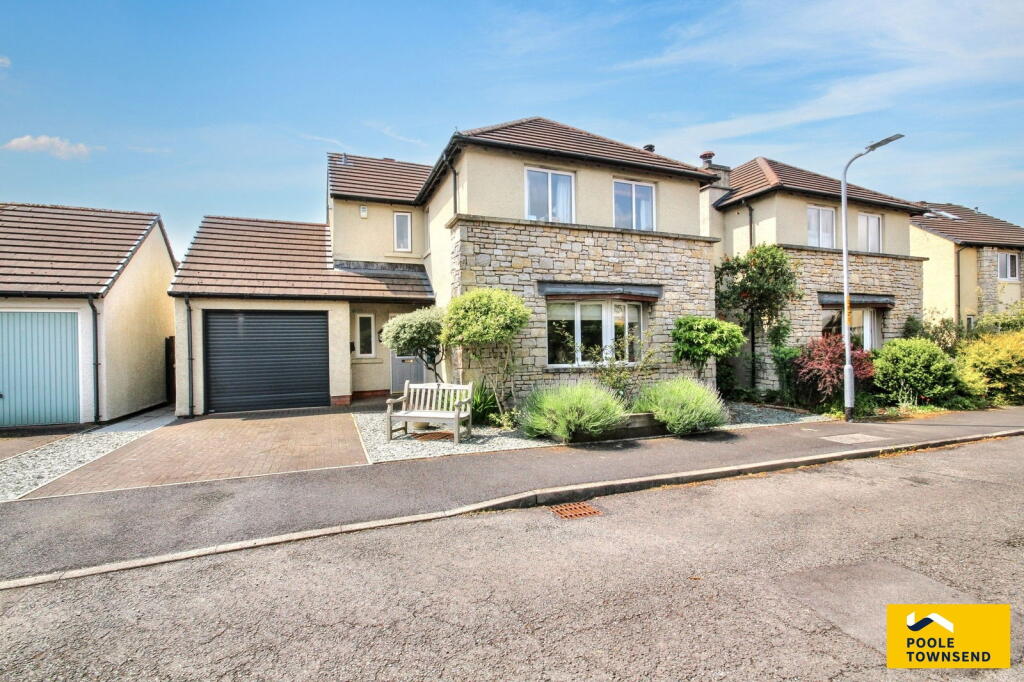 Main image of property: Laurel Gardens, Kendal, LA9 6FE