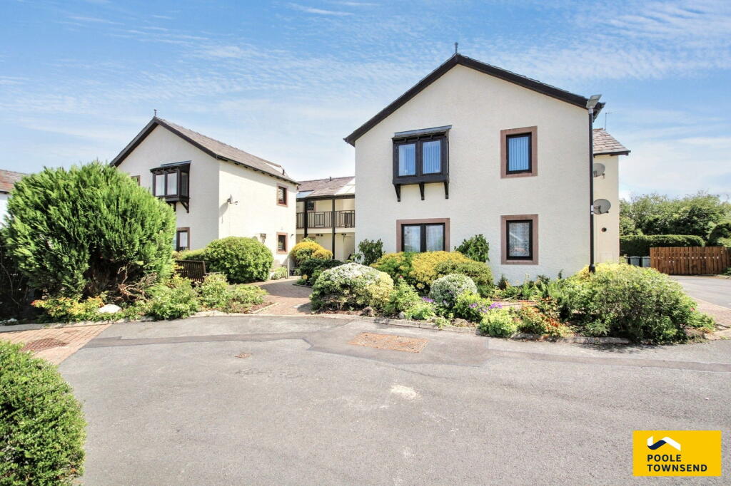 Main image of property: Chestnut Close, Holme, Carnforth, LA6 1RX
