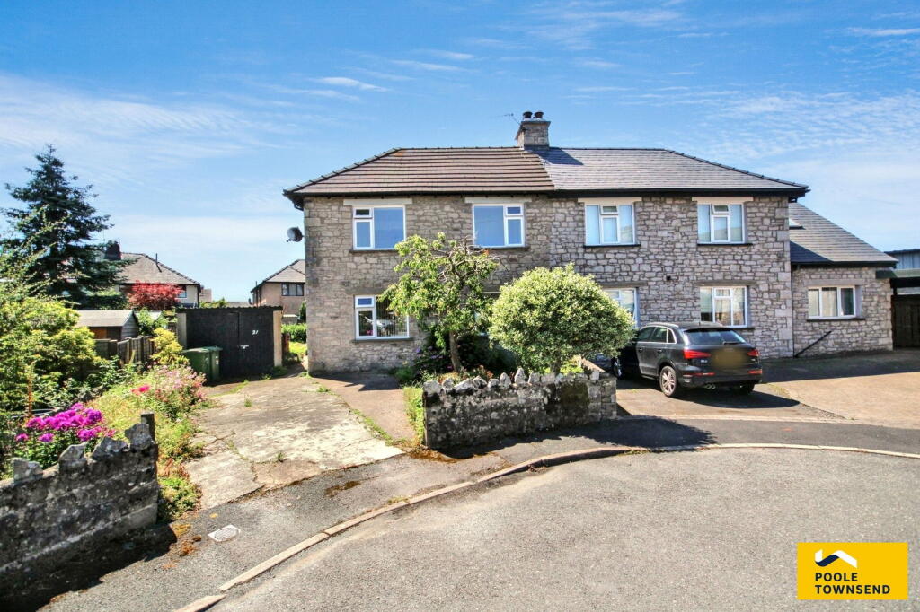 Main image of property: White Stiles, Kendal, LA9 6DJ