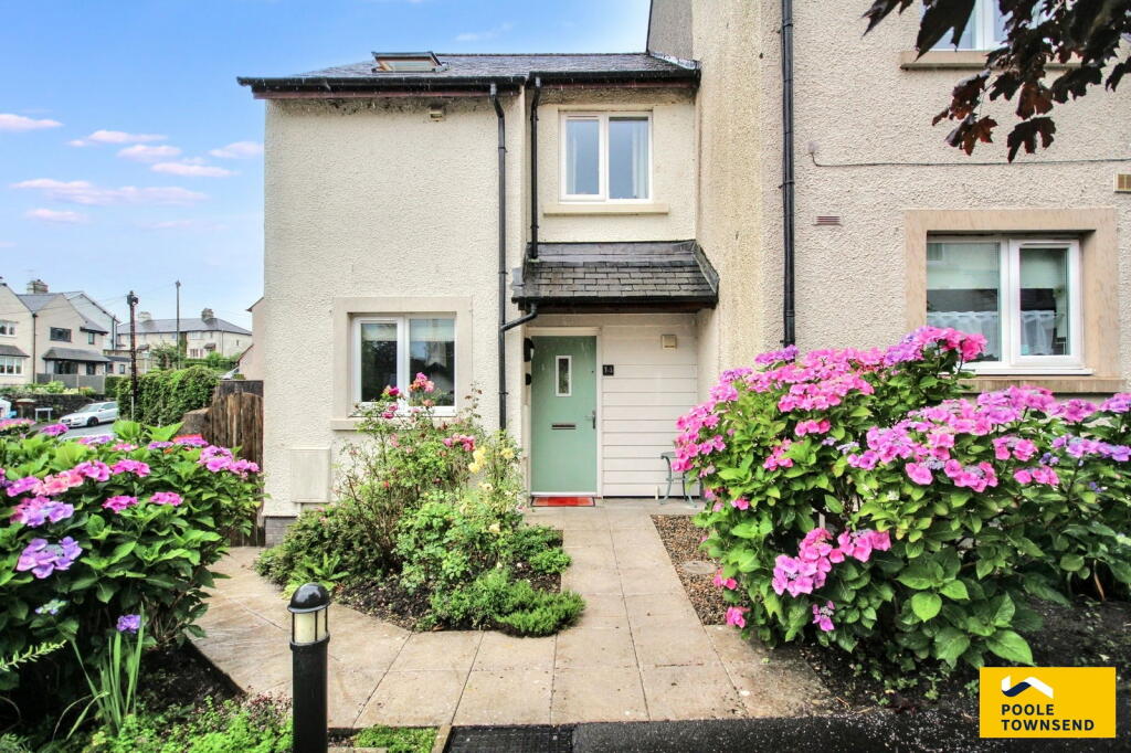 Main image of property: Cock & Dolphin Yard, Kendal, LA9 5FE