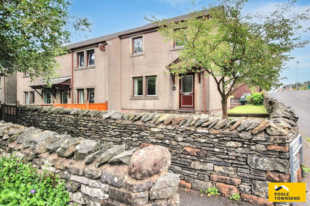 Main image of property: Church Rise, Tebay, CA10 3SL