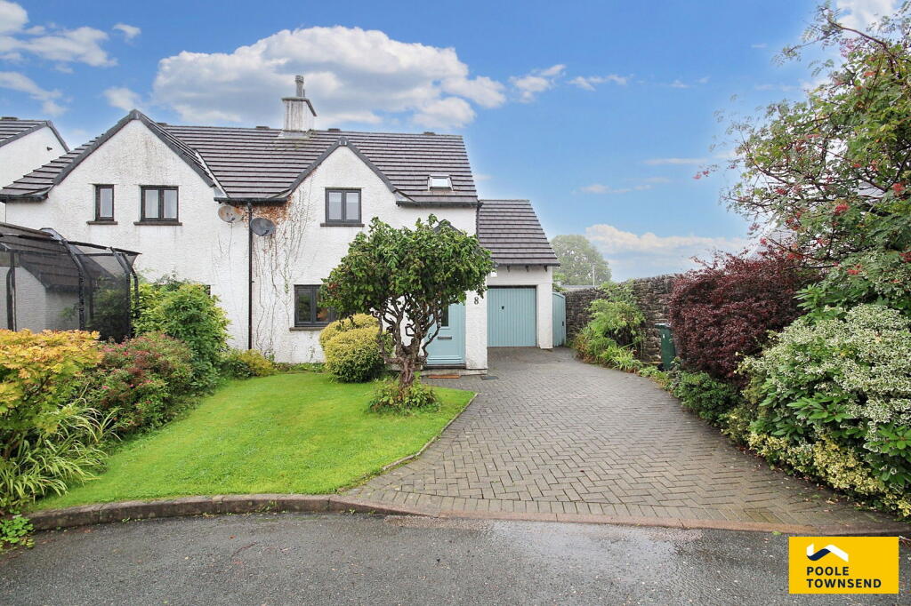 Main image of property: Ash Meadow, Kendal