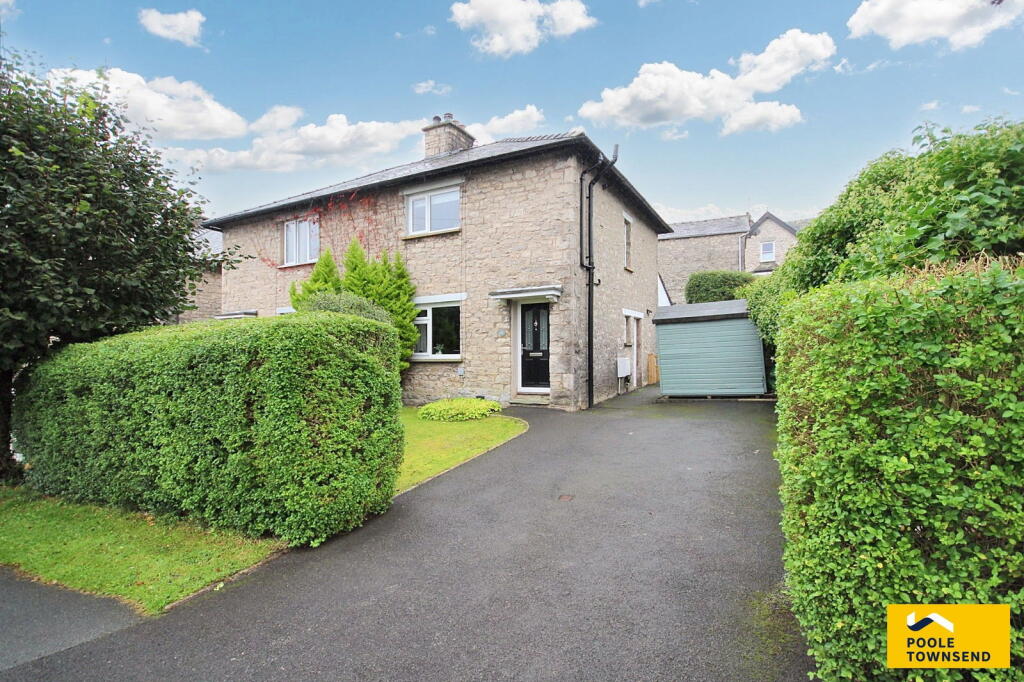 Main image of property: Underley Road,Kendal,LA9 5ET