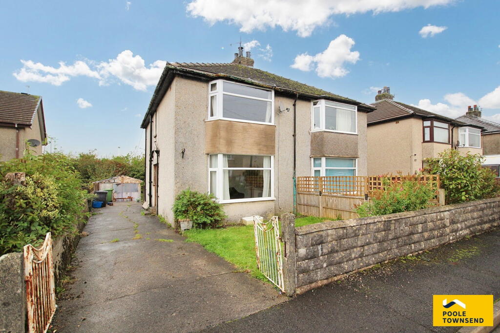 Main image of property: Finley Close, Kendal, LA9 6DW