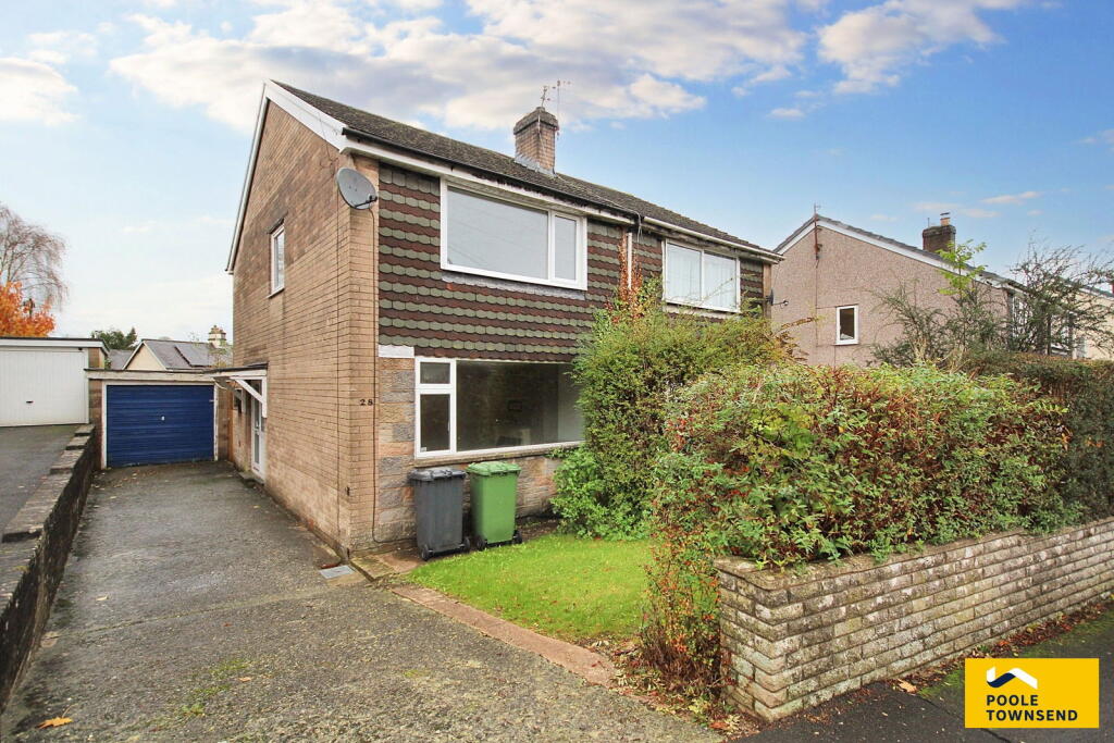 Main image of property: Vicarage Drive, Kendal, LA9 5AZ