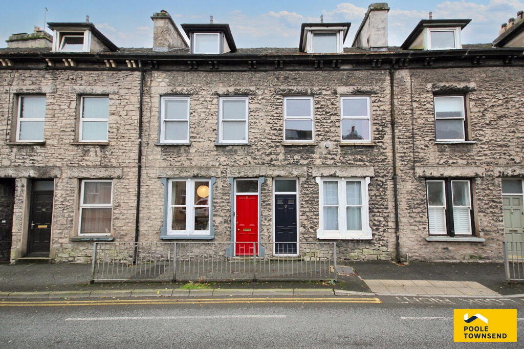 Main image of property: Sandes Avenue, Kendal, LA9 4SG