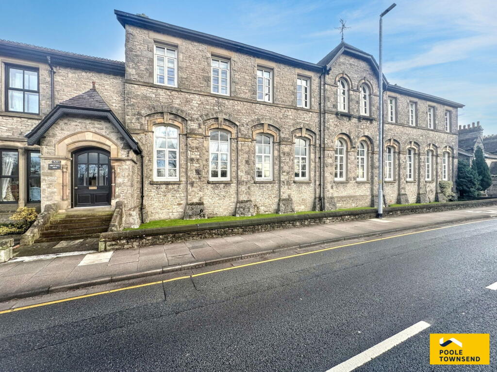 Main image of property: Aynam Court, Kendal, LA9 7EL