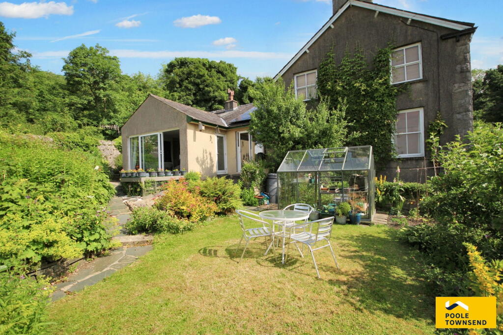 Main image of property: High Tenterfell, Kendal, LA9 4PQ