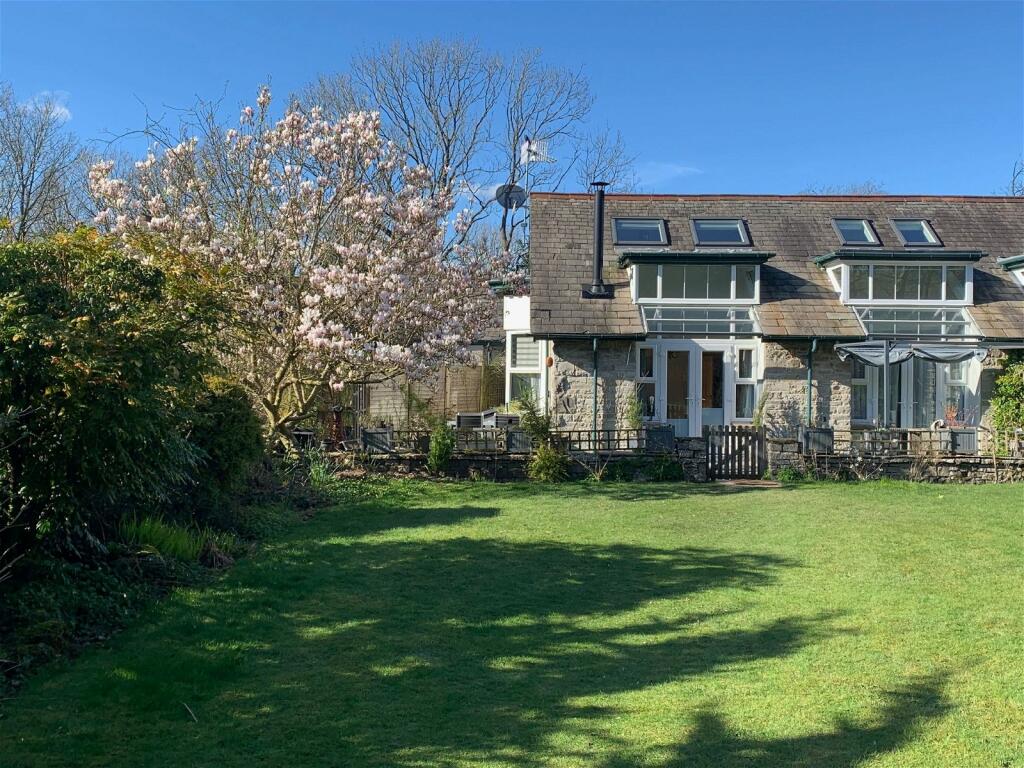 3 bedroom terraced house for sale in Meathop Grange, Meathop Grange