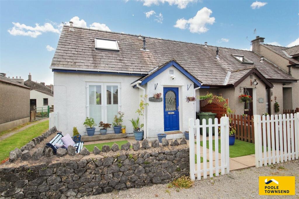 1 bedroom end of terrace house for sale in 1 Eccleston Meadow