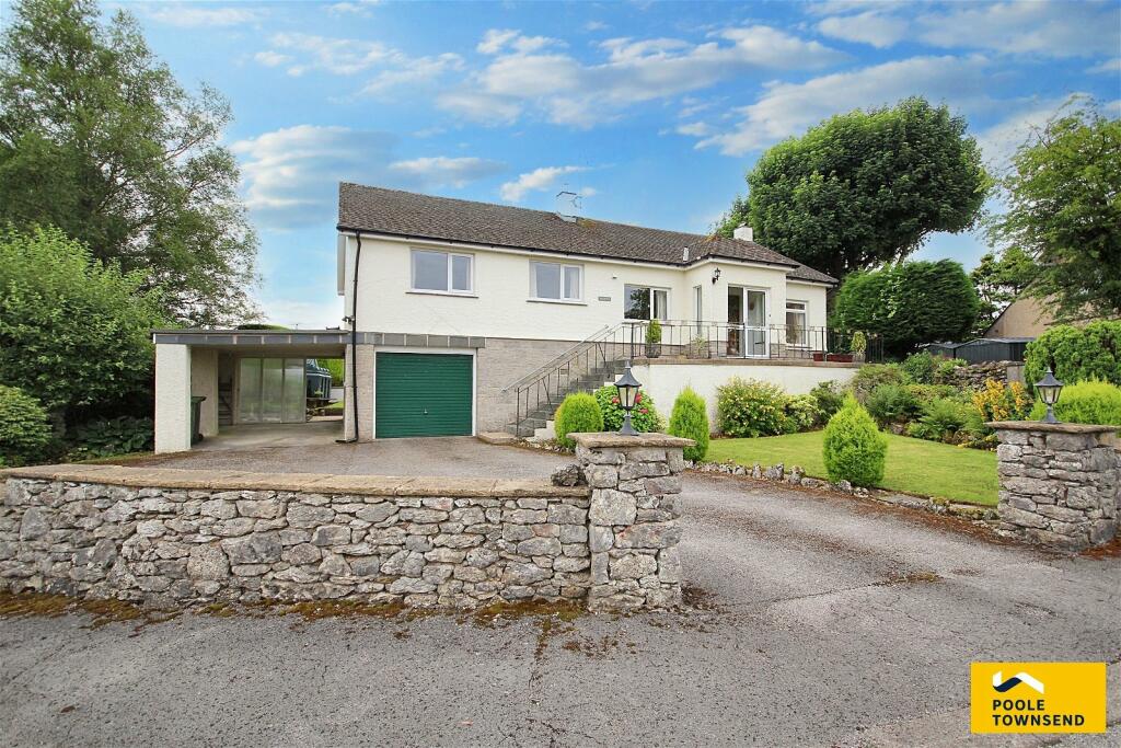 Main image of property: Glenfield, Barber Green, Grange over Sands