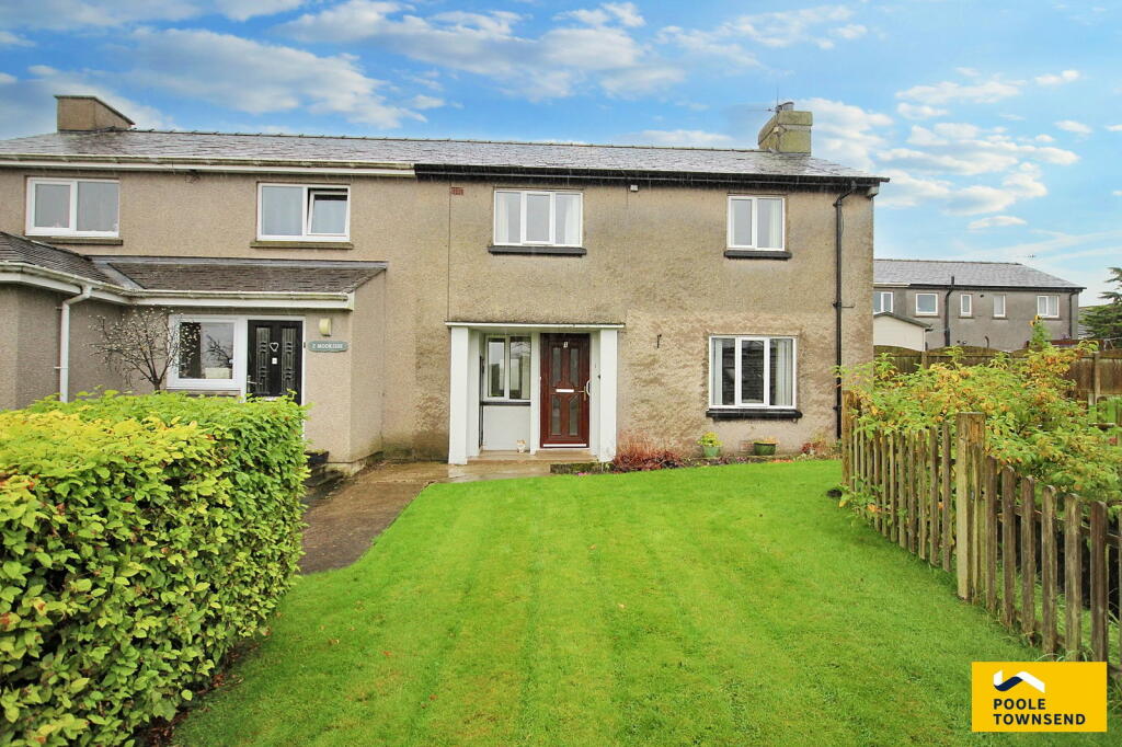 Main image of property: Moorside, Flookburgh, Grange over Sands