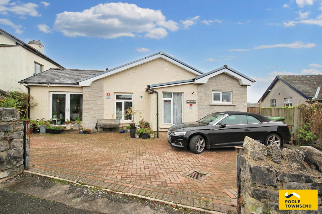 Main image of property: Westminster, Church Road, Allithwaite, Grange-over-Sands, LA11 7QH