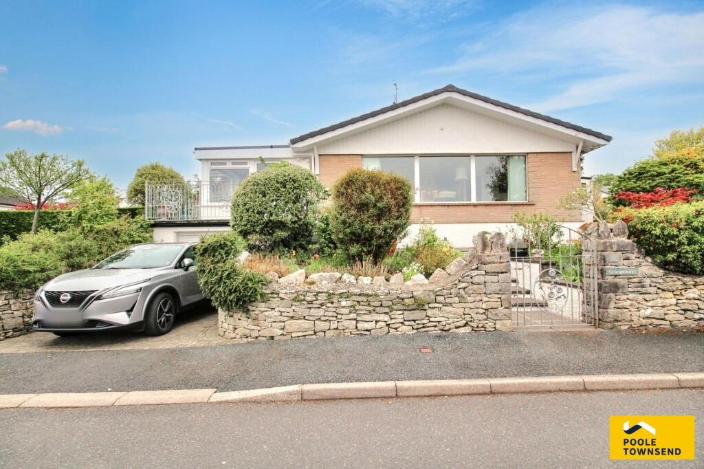 Main image of property: Heads Drive, Grange-over-sands, LA11 7DY