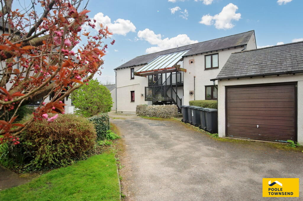 Main image of property: The Orchard, Grange-over-Sands