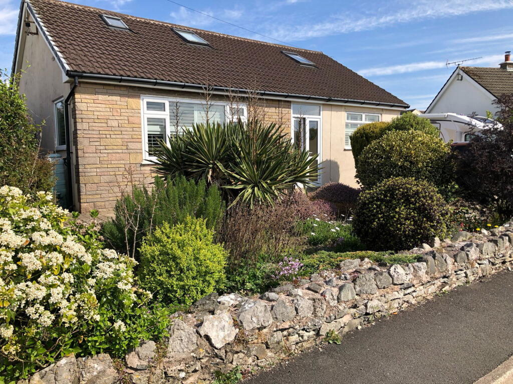 Main image of property: Priory Crescent, GRANGE-OVER-SANDS, LA11 7BL