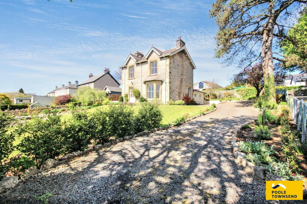 Main image of property: 12 Carter Road, Grange-over Sands