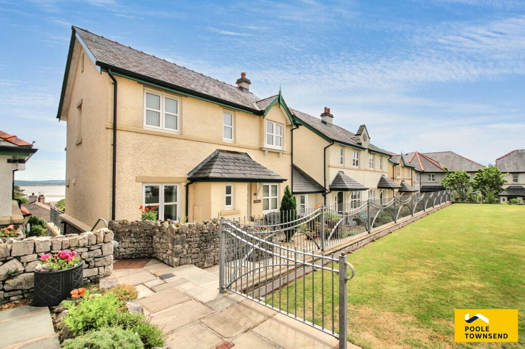 Main image of property: 18 Graythwaite Court, Grange over Sands, LA11 7BN