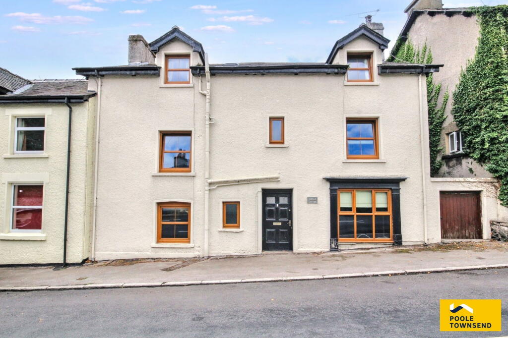 Main image of property: Hill Foot Cottage, Cark In Cartmel