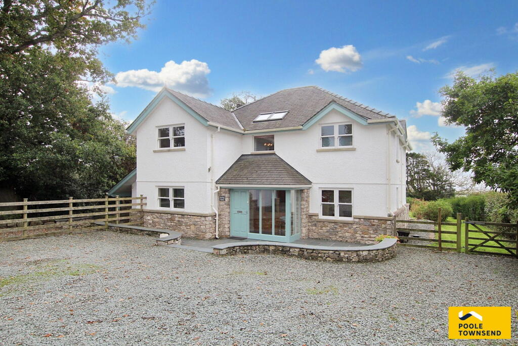 Main image of property: Spring Bank, Jack Hill, Allithwaite, Grange over Sands